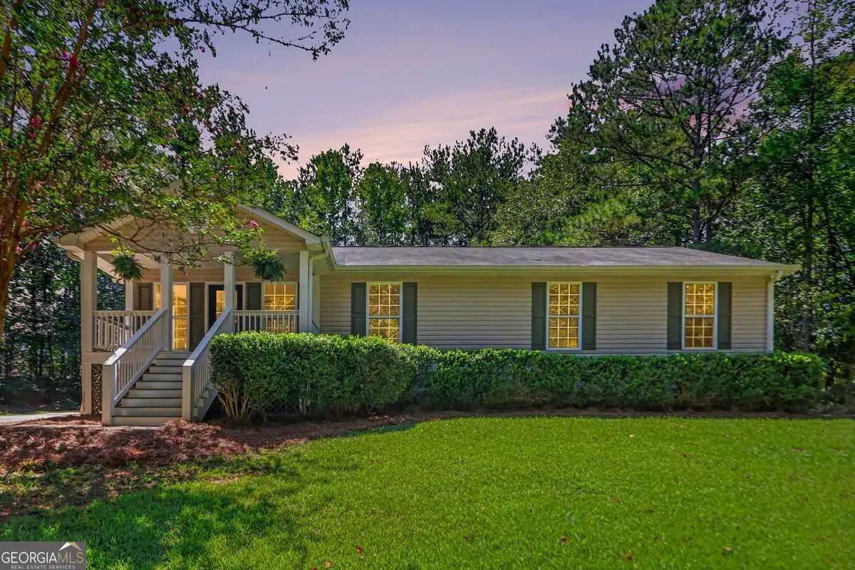 7290 State Rte 5, Douglasville, GA 30135 - #1