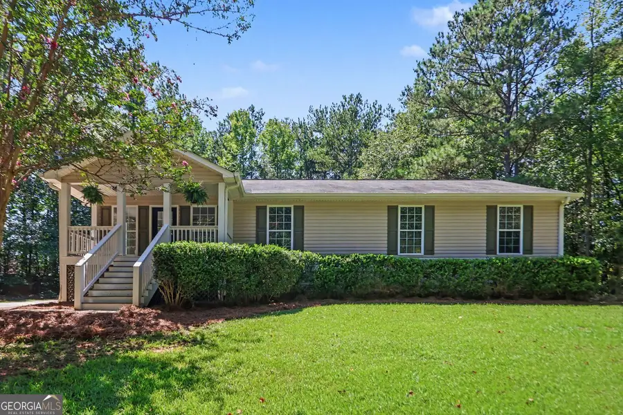 7290 State Rte 5, Douglasville, GA 30135 - #2
