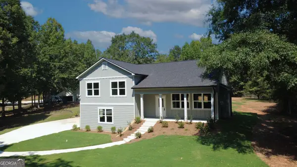 645 Mountainview Drive, Covington, GA 30016