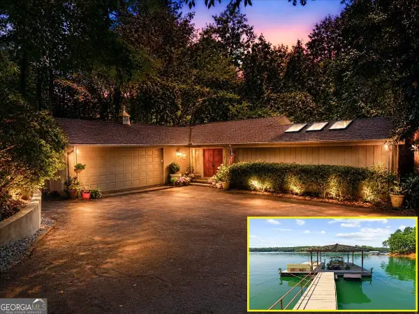 7865 Robin Road, Cumming, GA 30041