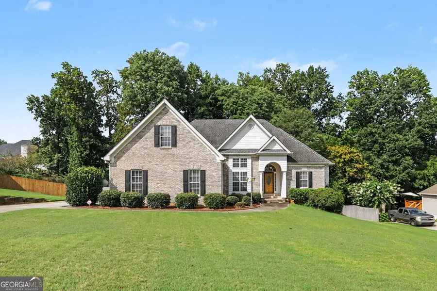 1264 Harvest Lane, Hoschton, GA 30548 - #2