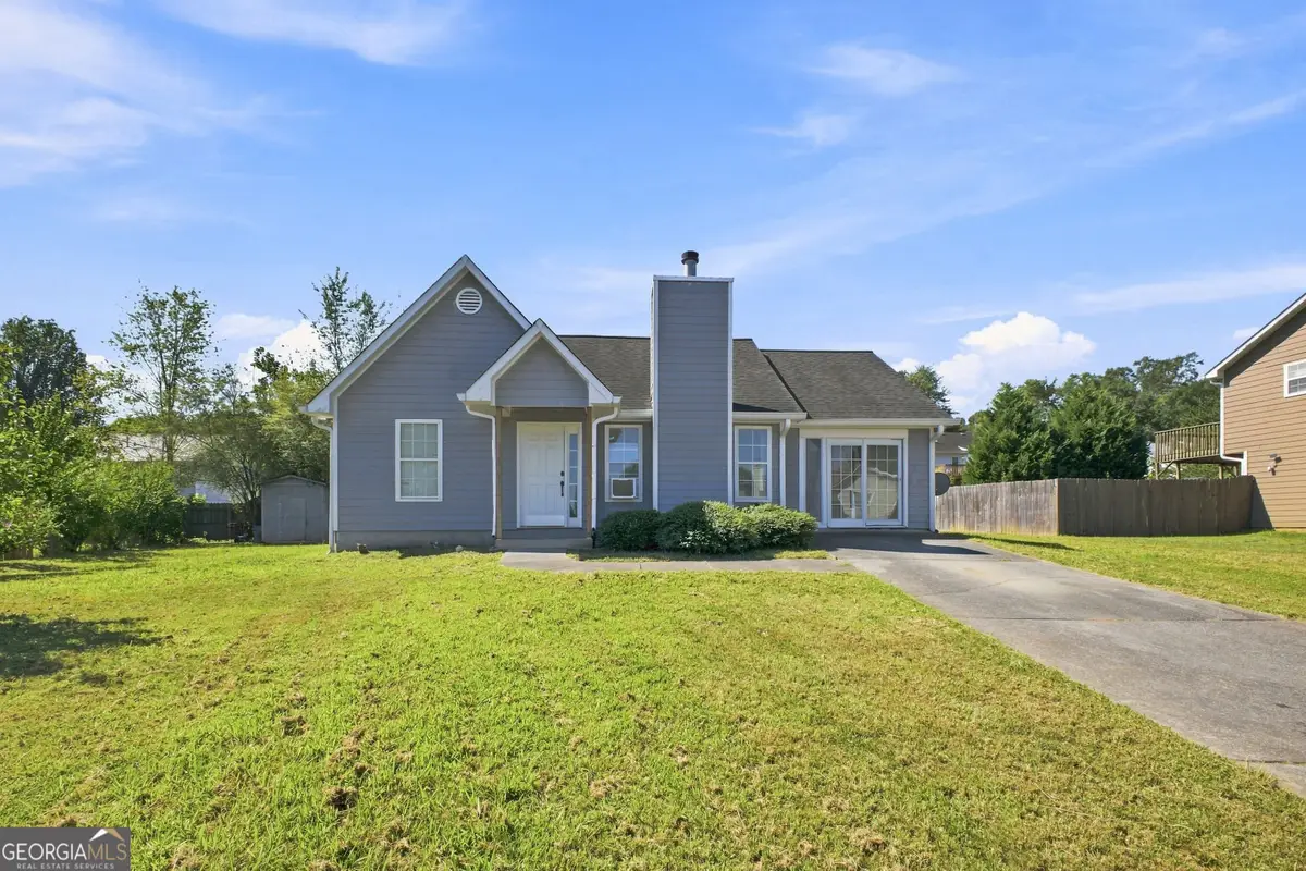 131 Nicole Circle, Rockmart, GA 30153 - #1