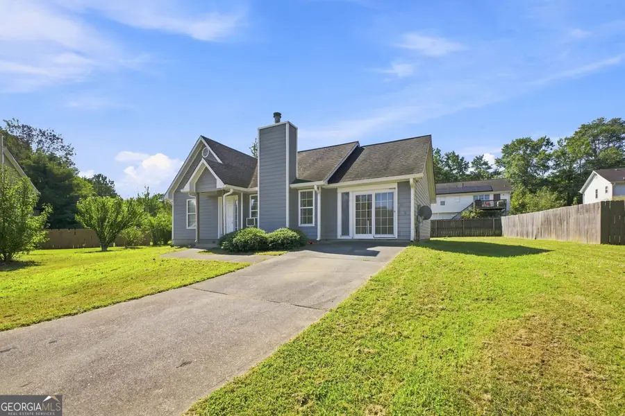 131 Nicole Circle, Rockmart, GA 30153 - #2