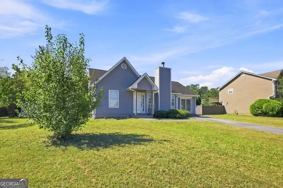 131 Nicole Circle, Rockmart, GA 30153 - #3