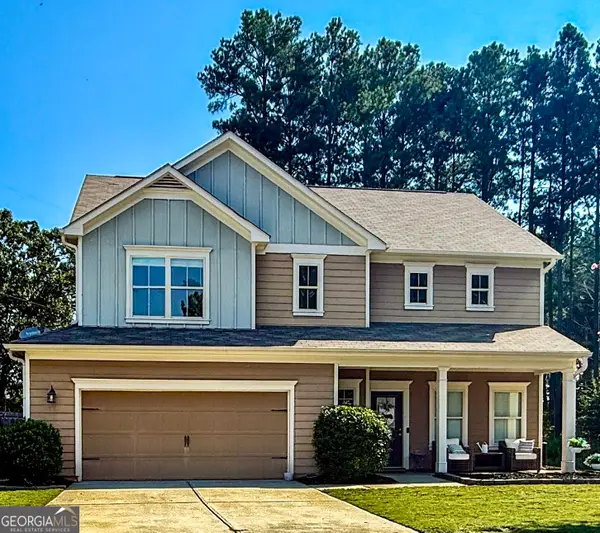 2001 Massey Lane, Winder, GA 30680