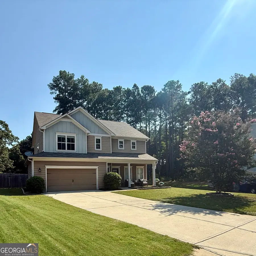 2001 Massey Lane, Winder, GA 30680 - #2