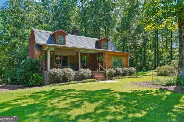 479 Jim Starr Road, Newnan, GA 30263