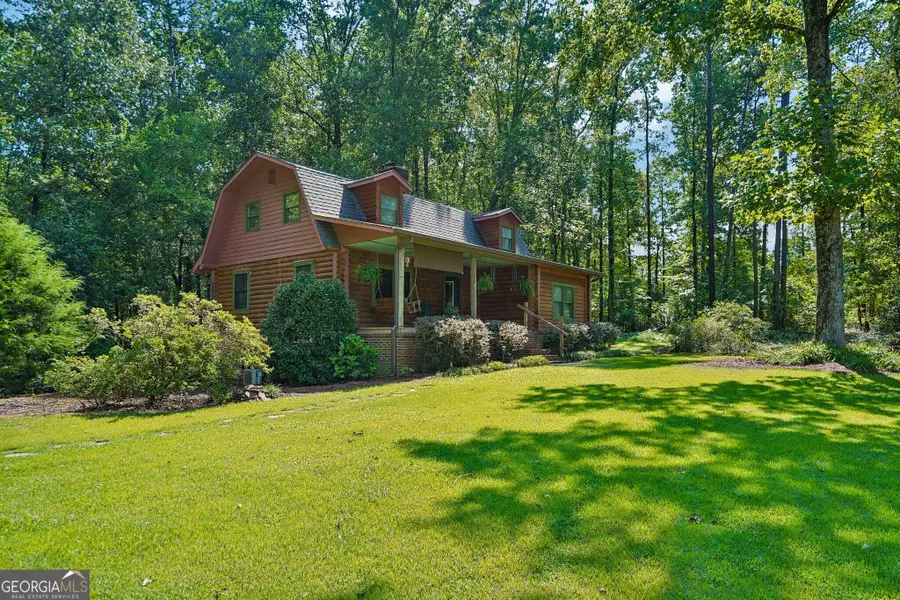 479 Jim Starr Road, Newnan, GA 30263 - #3