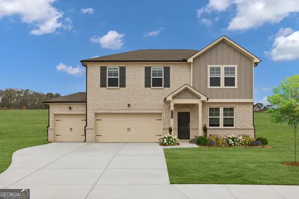 3784 Aiyana Way, Bethlehem, GA 30620
