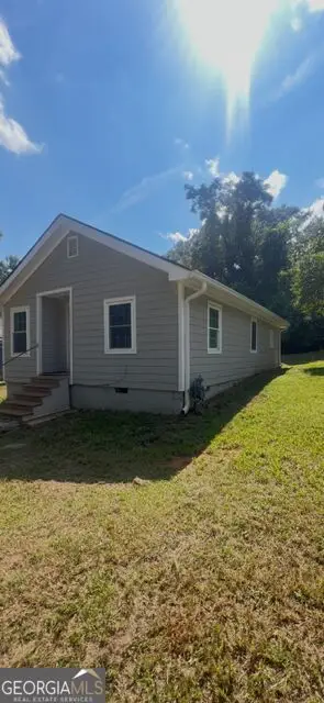 810 N Warren N, Milledgeville, GA 31061 - #1