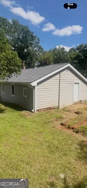 810 N Warren N, Milledgeville, GA 31061 - #2