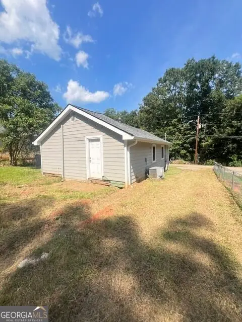 810 N Warren N, Milledgeville, GA 31061 - #3
