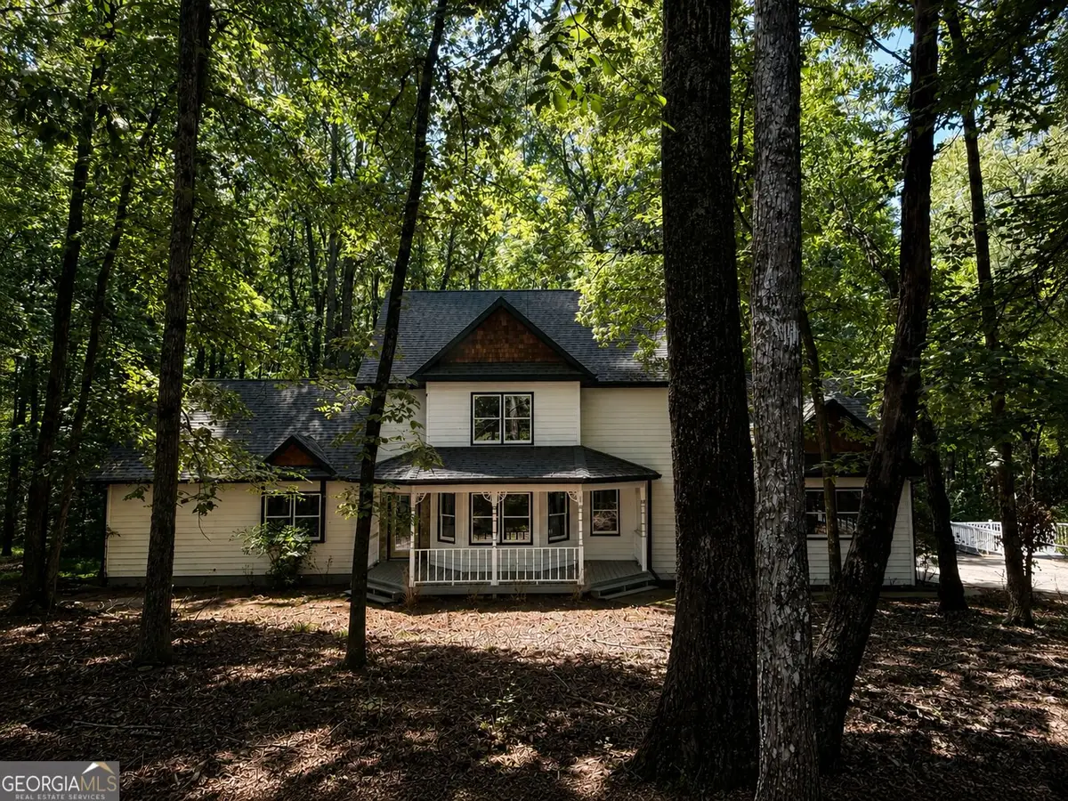 19 Rocky Shoals Road, Palmetto, GA 30268 - #1