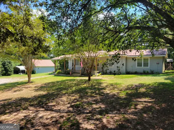 1131 E Main Street, Hogansville, GA 30230