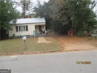 707 Burke Avenue, Albany, GA 31701