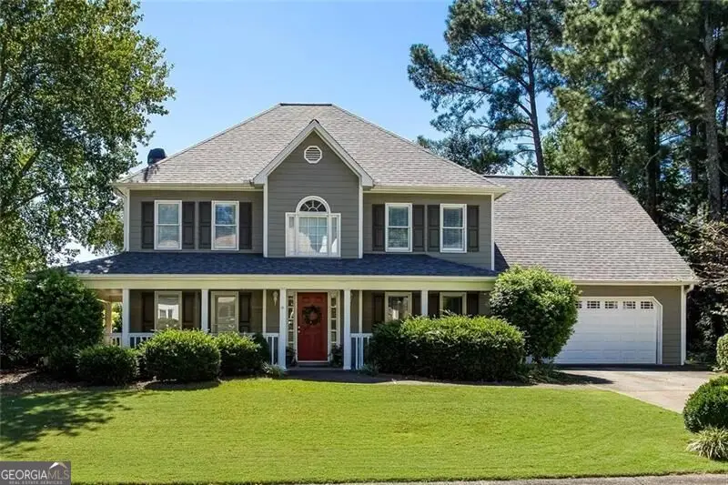 6011 Fairlong Court Nw, Acworth, GA 30101 - #1