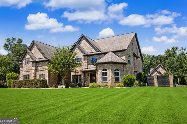 120 Broad Meadows Lane, Fayetteville, GA 30215