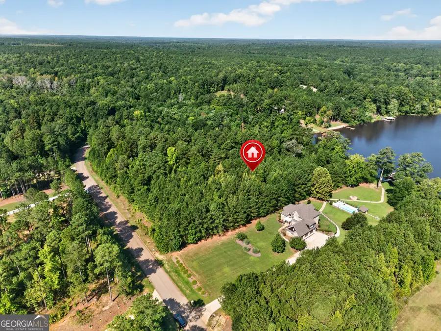 826 Parham Road Nw, Milledgeville, GA 31061 - #3