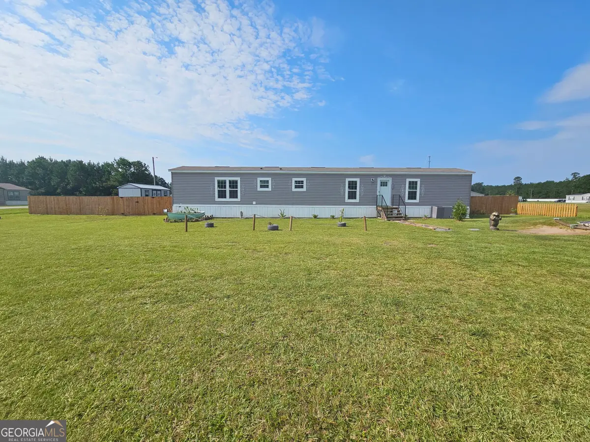 1283 Speckled Trout Circle Ne, Townsend, GA 31331 - #1