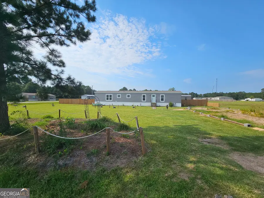 1283 Speckled Trout Circle Ne, Townsend, GA 31331 - #2