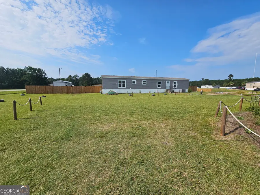 1283 Speckled Trout Circle Ne, Townsend, GA 31331 - #3