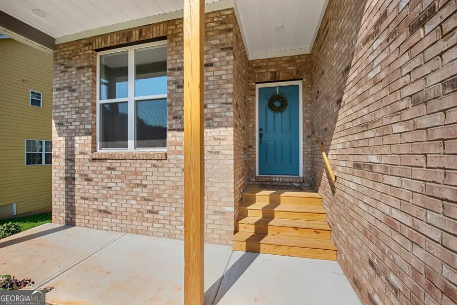 3396 Ashford Loop, Ellenwood, GA 30294 - #2
