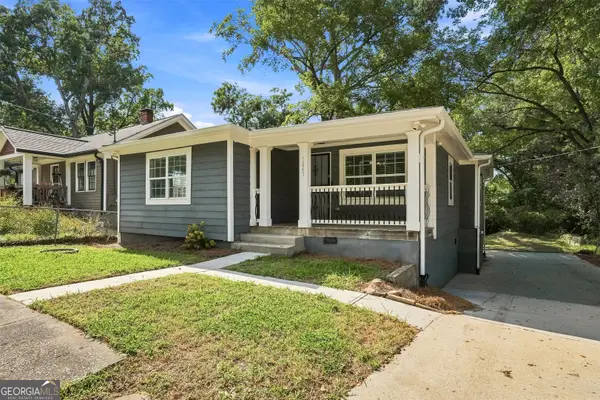 1047 SW Peeples Street Sw, Atlanta, GA 30310