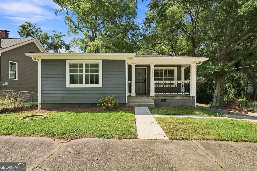 1047 SW Peeples Street Sw, Atlanta, GA 30310 - #2