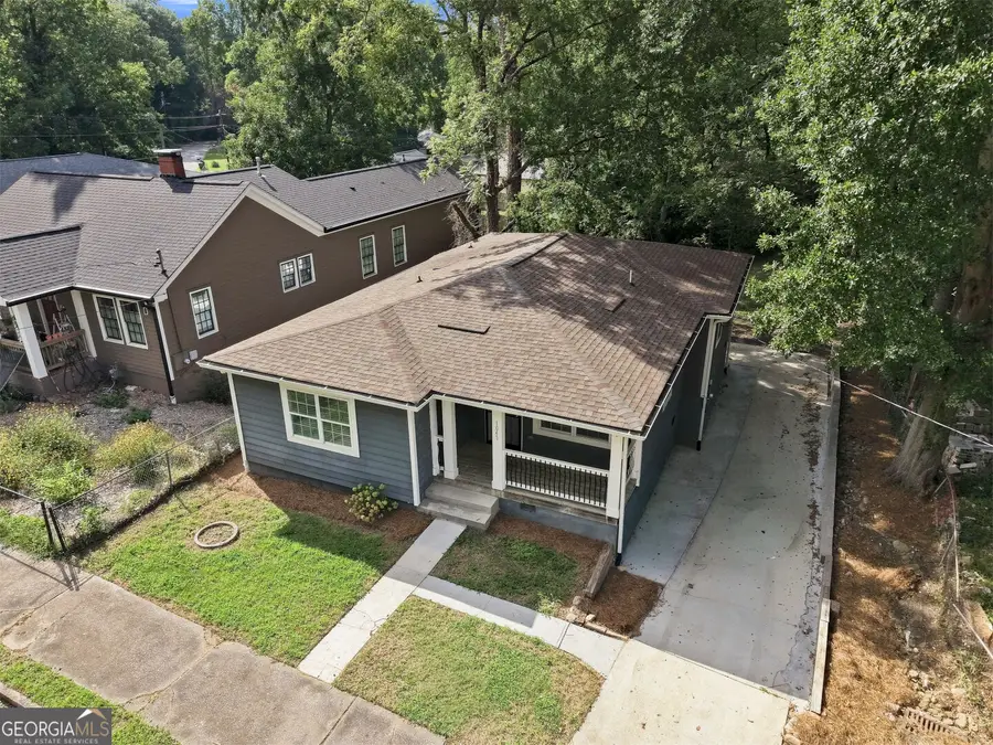 1047 SW Peeples Street Sw, Atlanta, GA 30310 - #3