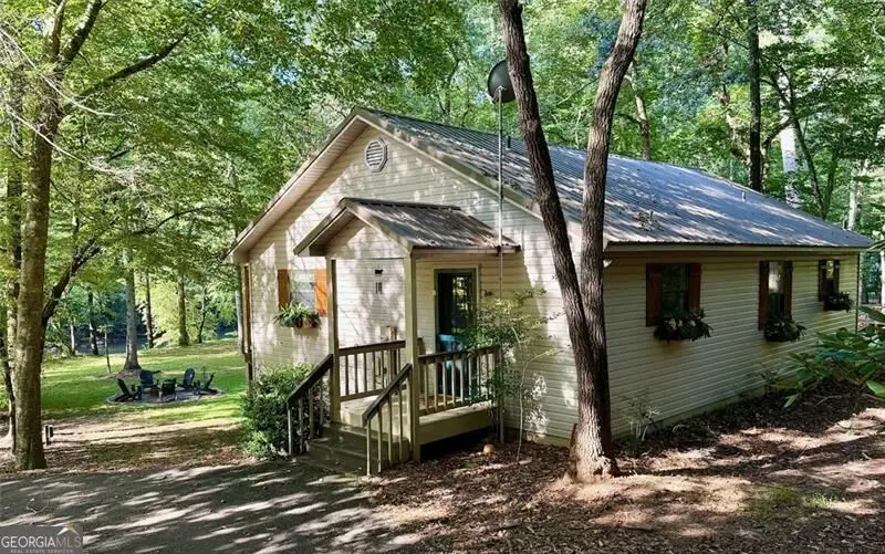 22 Noel Lane, Ellijay, GA 30540 - #1