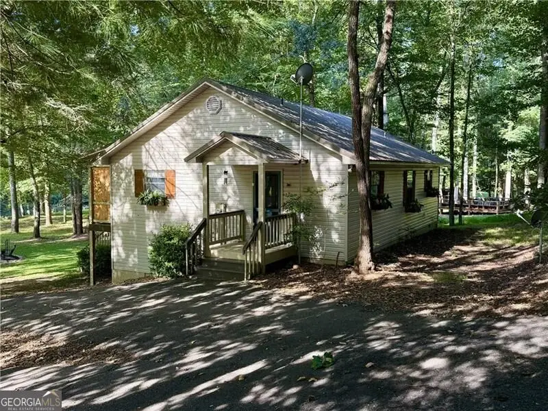 22 Noel Lane, Ellijay, GA 30540 - #2