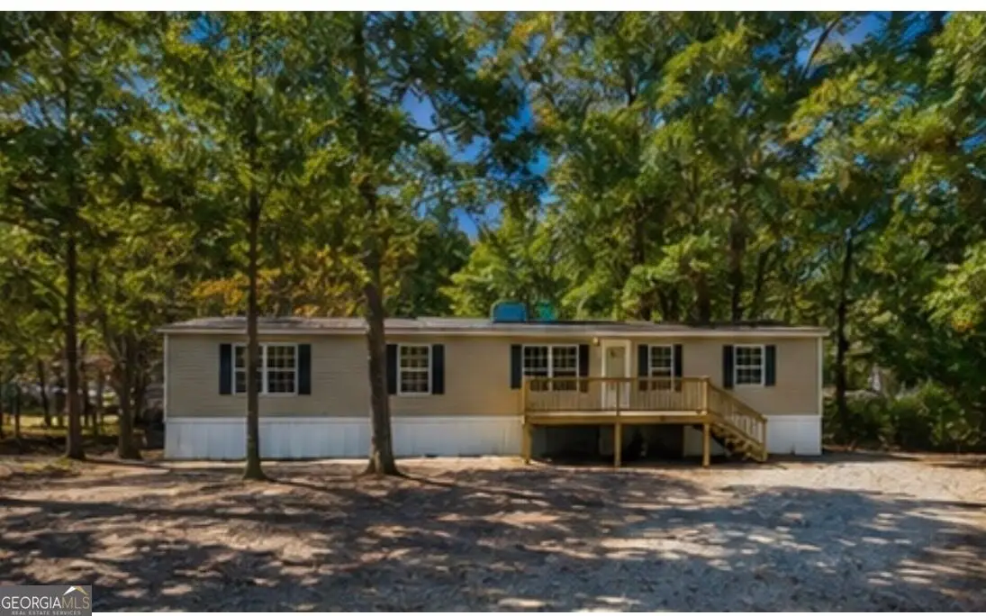 223 Pierce Brown Road, Hartwell, GA 30643 - #1