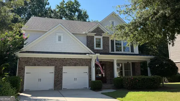 3980 Sweeting Street, Cumming, GA 30041