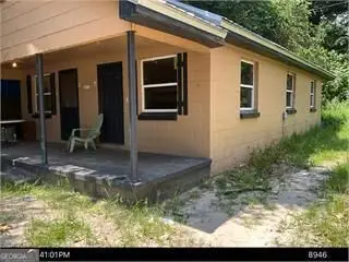 825 Cotton Avenue, Albany, GA 31701