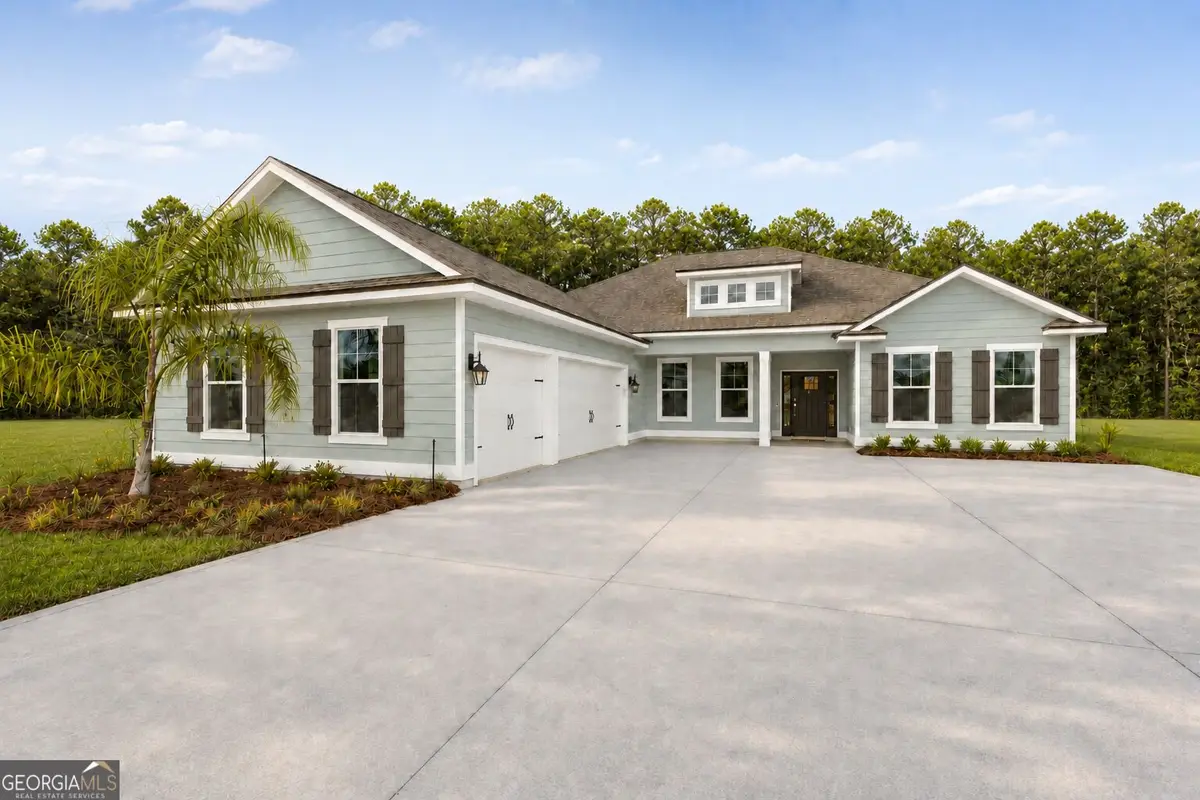 204 Verano Street, Kingsland, GA 31548 - #1