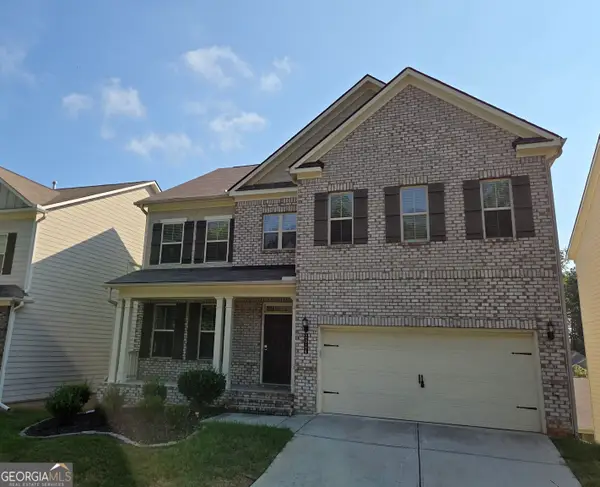 2034 Britt Drive, Snellville, GA 30078