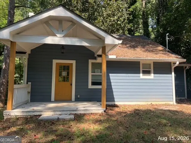 345 Prather Bridge Rd., Toccoa, GA 30577 - #1