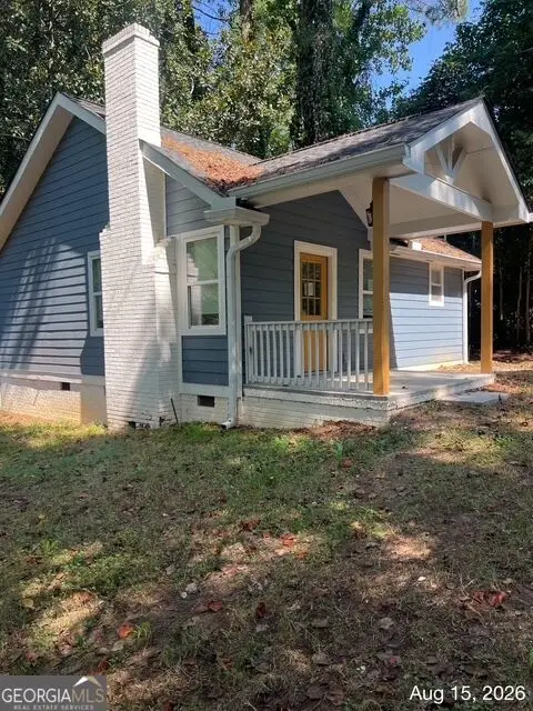 345 Prather Bridge Rd., Toccoa, GA 30577 - #2