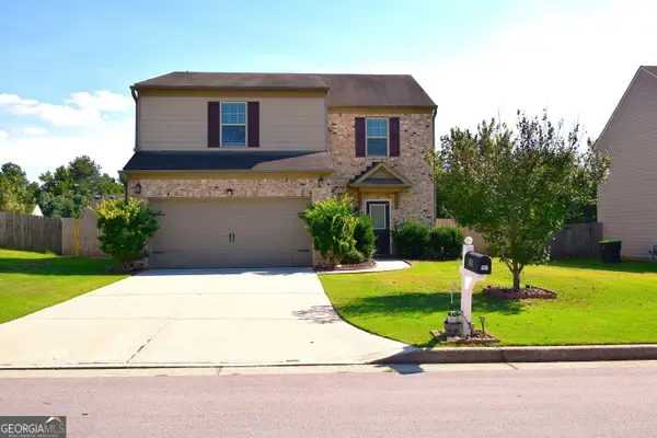 181 Aberdeen Way, Dallas, GA 30132