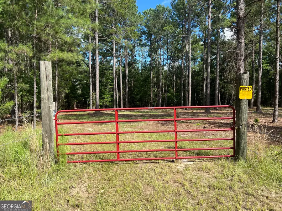 1 Frazier Road, Sparta, GA 31087 - #3