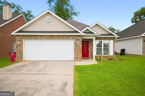 419 Bob White Road, Macon, GA 31216