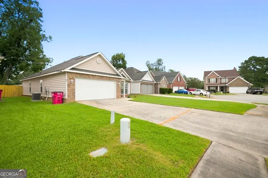 419 Bob White Road, Macon, GA 31216 - #2