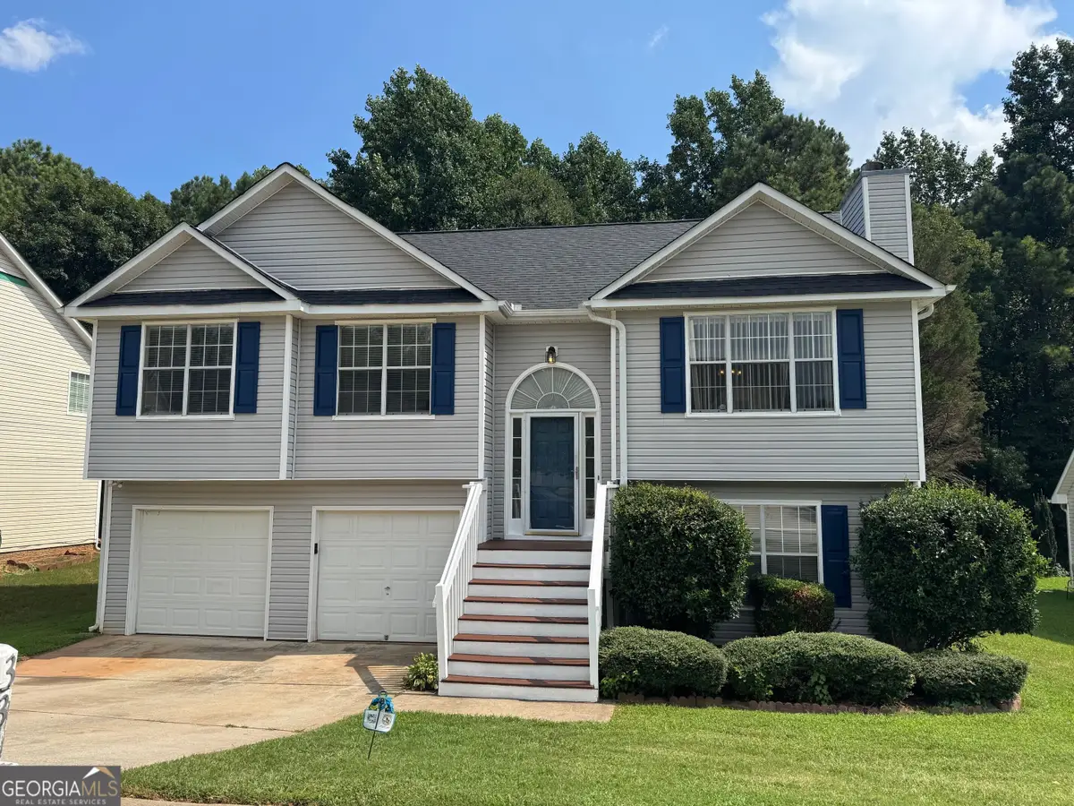 334 Summer Hill Circle, Stockbridge, GA 30281 - #1