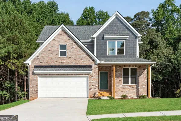 3414 Ashford Loop, Ellenwood, GA 30294