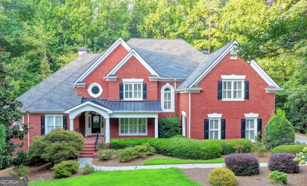 7040 Laurel Oak Drive, Suwanee, GA 30024
