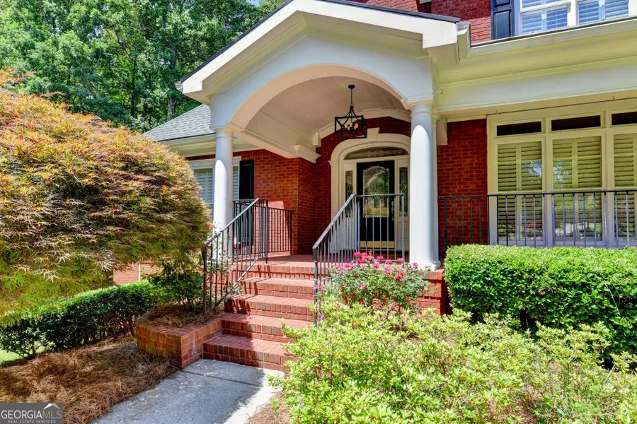 7040 Laurel Oak Drive, Suwanee, GA 30024 - #2