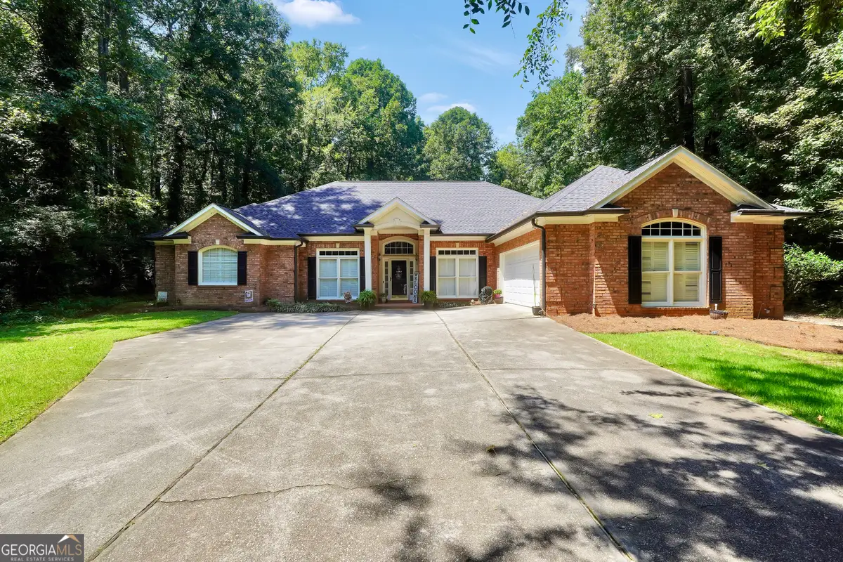 2434 Creekside Trace, Jonesboro, GA 30236 - #1