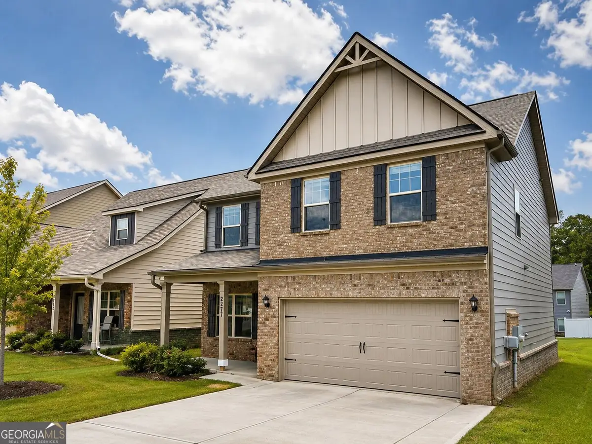 2277 Church Street, Hampton, GA 30228 - #1
