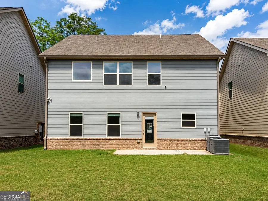 2277 Church Street, Hampton, GA 30228 - #2