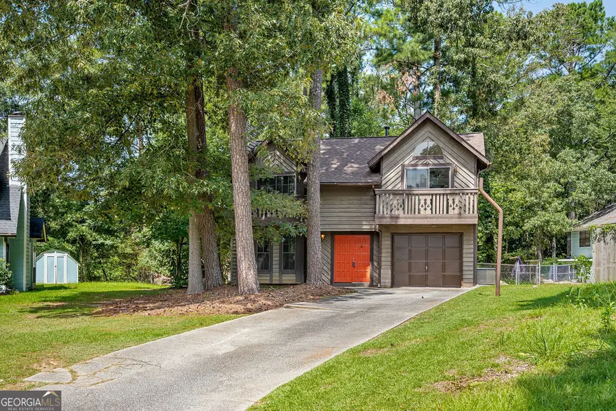 1043 Ascot Court, Riverdale, GA 30296 - #2